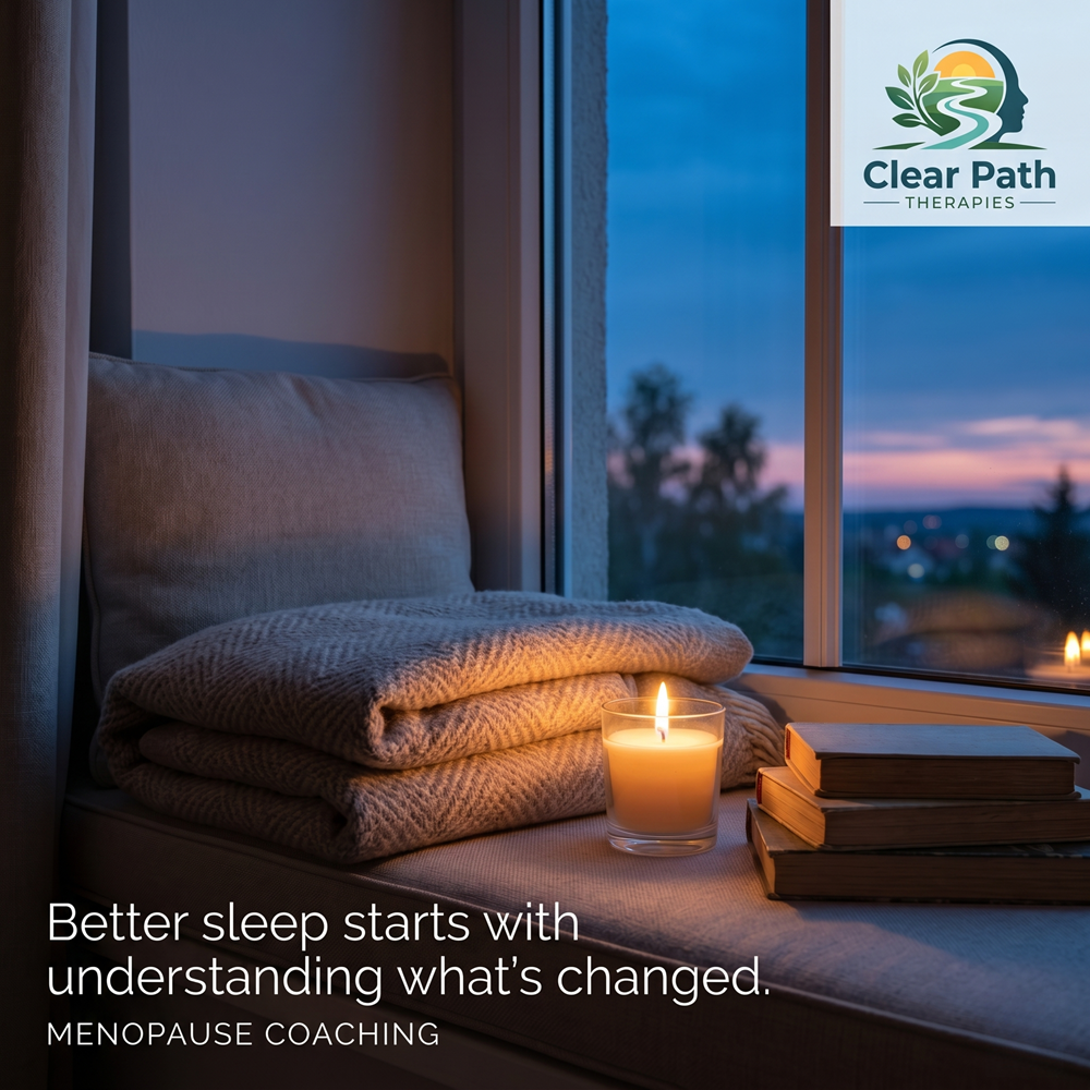 Sleep and Sanctuary