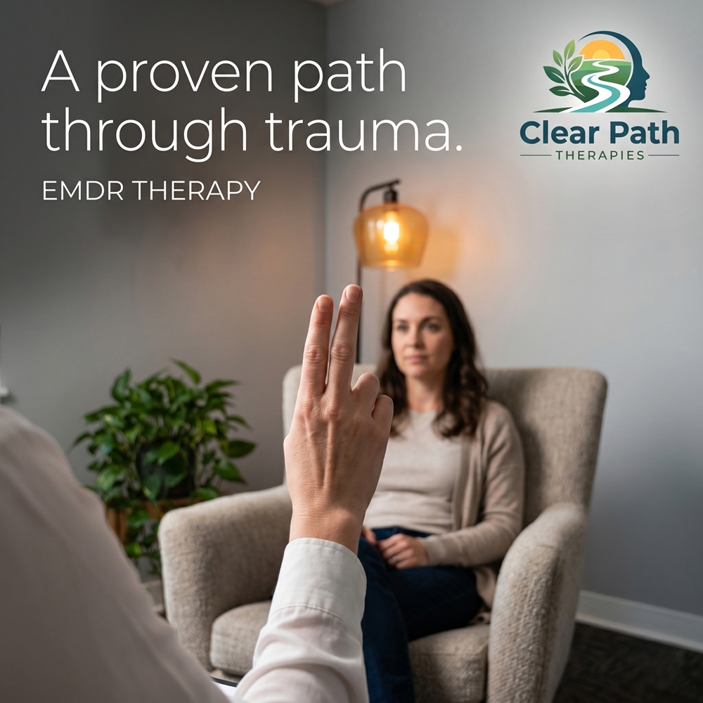 EMDR in Session