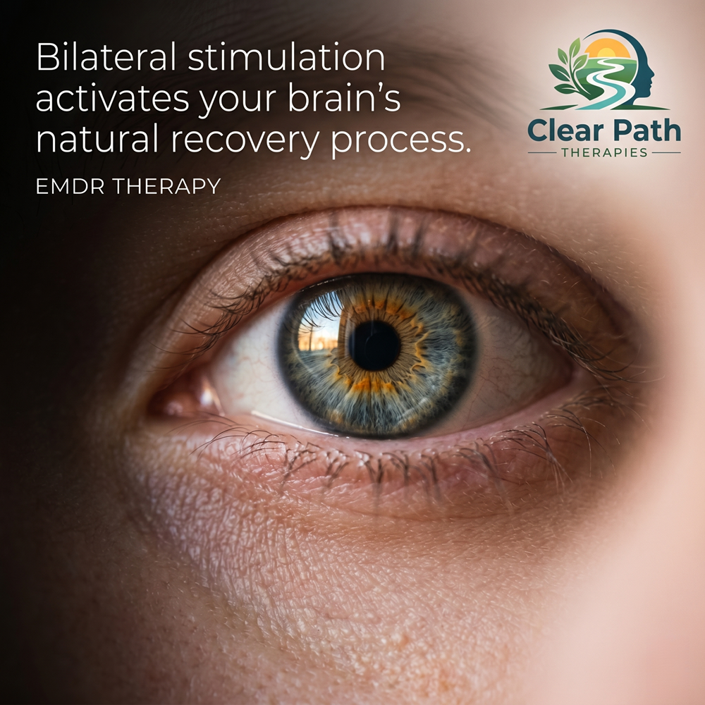 EMDR: The Science